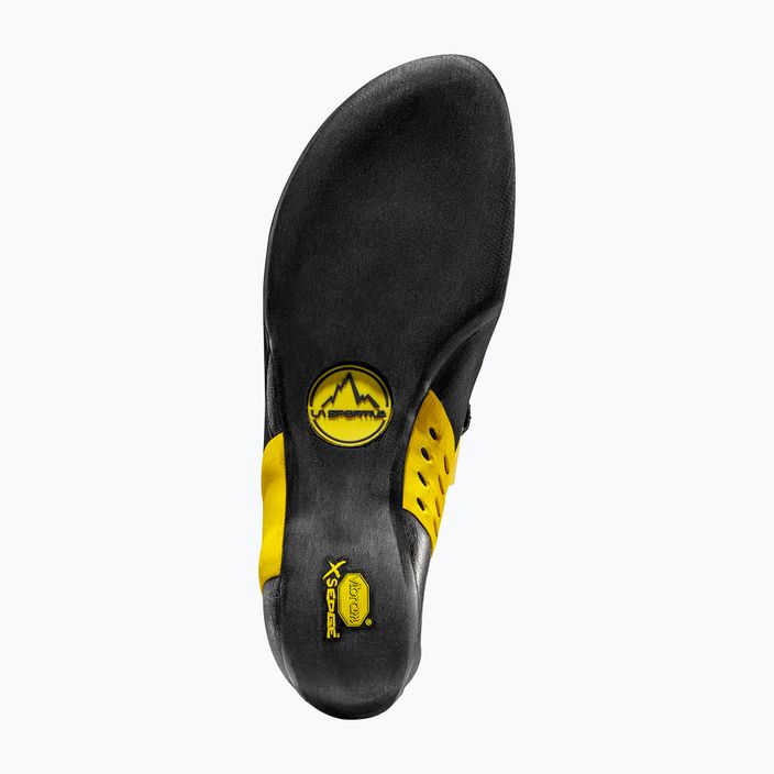 Мъжки обувки за катерене La Sportiva Katana yellow/black 9
