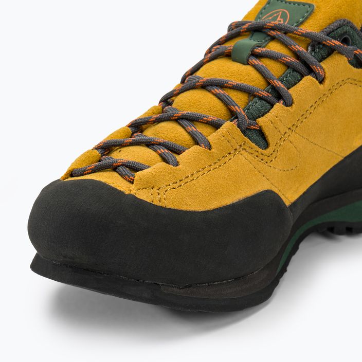 Мъжки обувки La Sportiva Boulder X savana/tiger 7