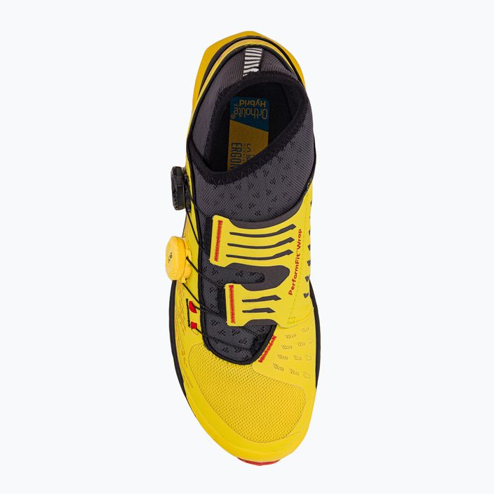 La Sportiva мъжки обувки за бягане Jackal II Boa yellow 56H100999 6
