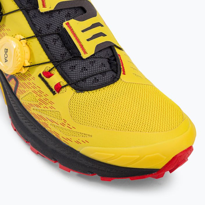 La Sportiva мъжки обувки за бягане Jackal II Boa yellow 56H100999 7