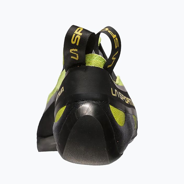 La Sportiva Cobra обувки за катерене жълто/черно 20N705705 15