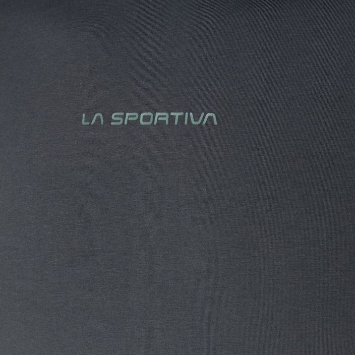 Мъжка тениска La Sportiva Future trekking shirt сива H93900900 3