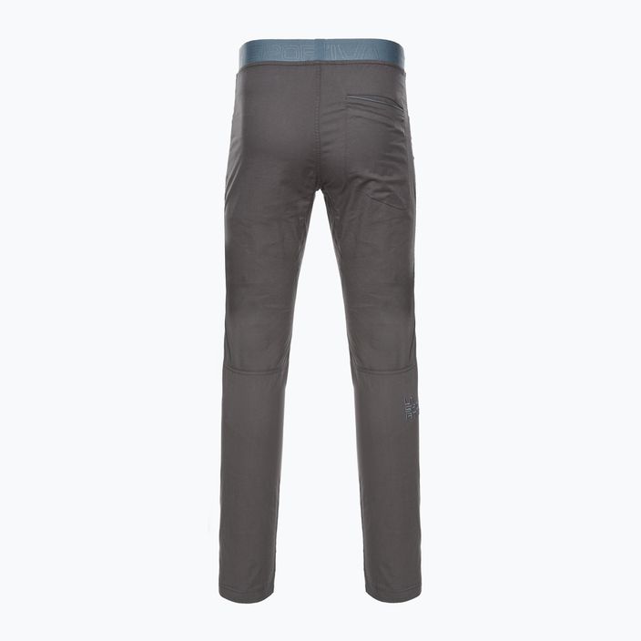 Мъжки панталони за катерене La Sportiva Roots black H95900903 2