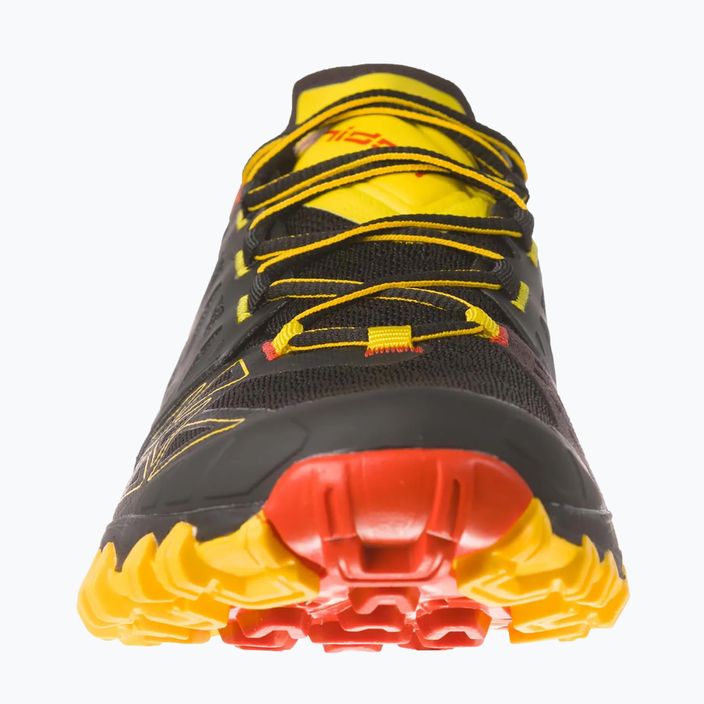 Мъжки обувки за бягане La Sportiva Bushido II black/yellow 36S999100 13