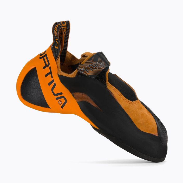 La Sportiva Python мъжки обувки за катерене оранжеви 20V200200_39 2
