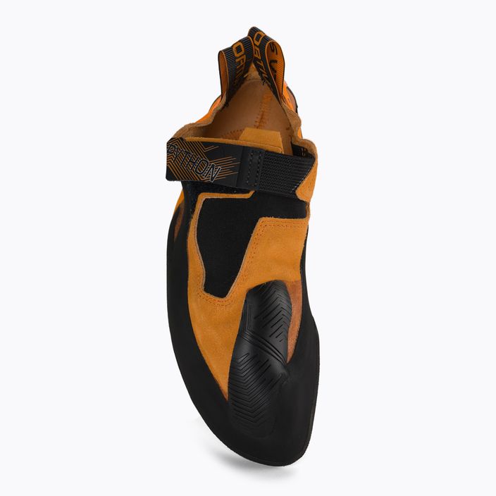 La Sportiva Python мъжки обувки за катерене оранжеви 20V200200_39 6