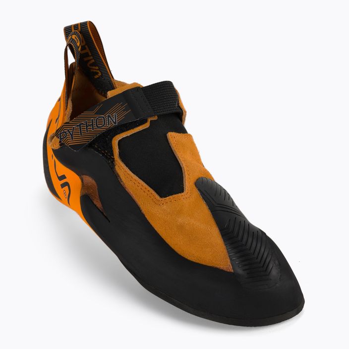 La Sportiva Python мъжки обувки за катерене оранжеви 20V200200_39 7