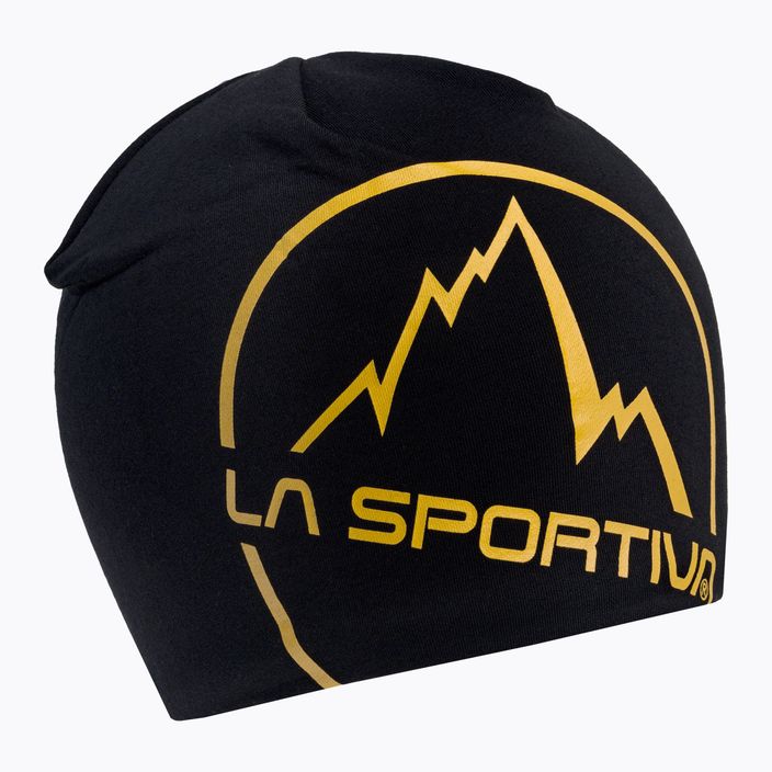 La Sportiva Circle Beanie зимна шапка черна X40999100