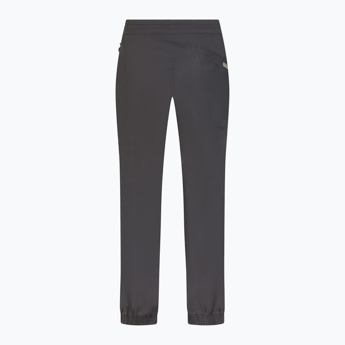 Мъжки панталони за катерене La Sportiva Sandstone grey N66900 2