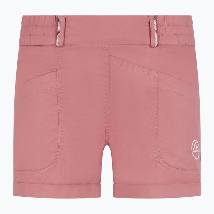 La Sportiva Escape дамски къси панталони за катерене розови O56405405