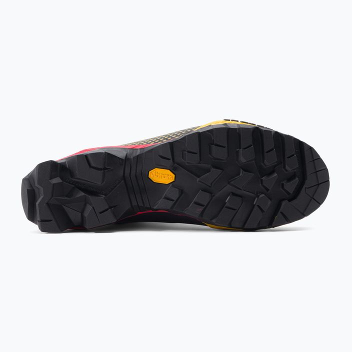 Мъжки обувки La Sportiva Aequilibrium Top GTX black 21X999100 4