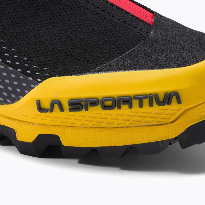 Мъжки обувки La Sportiva Aequilibrium Top GTX black 21X999100 6
