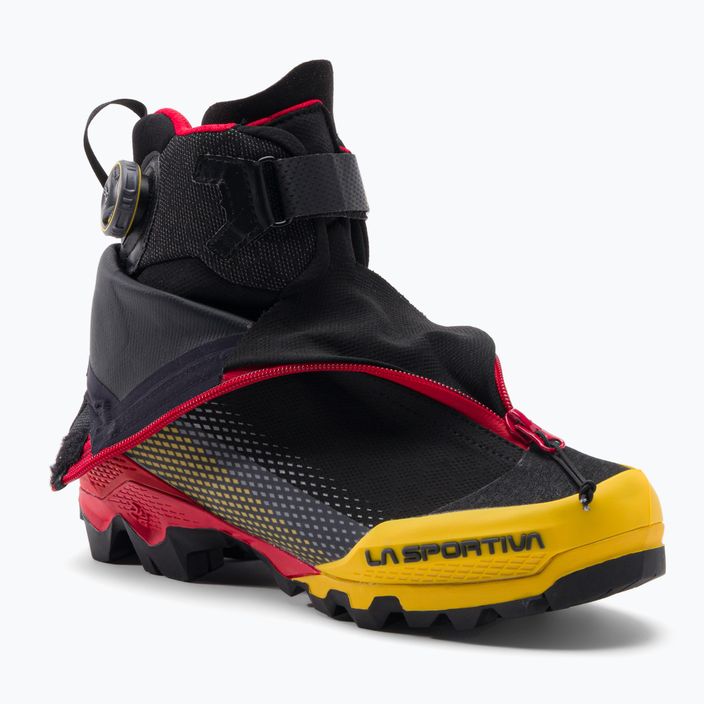 Мъжки обувки La Sportiva Aequilibrium Top GTX black 21X999100 8