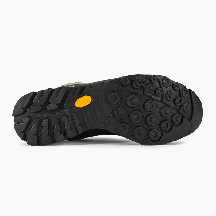 Мъжки обувки за подход La Sportiva Boulder X clay/saffron 5