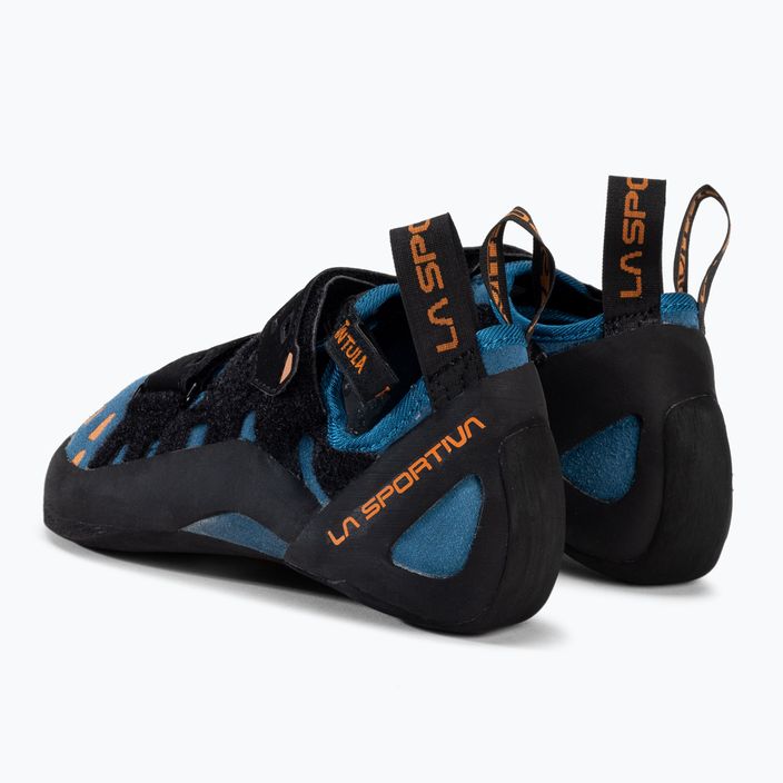 Мъжки обувки за катерене La Sportiva Tarantula blue 30J623205_37 3