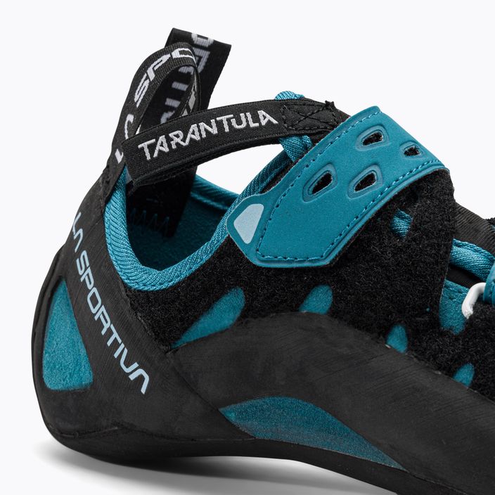 La Sportiva Tarantula topaz дамска обувка за катерене 8