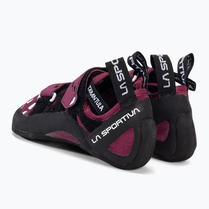 La Sportiva дамски обувки за катерене Tarantula purple 30K502502_34 3