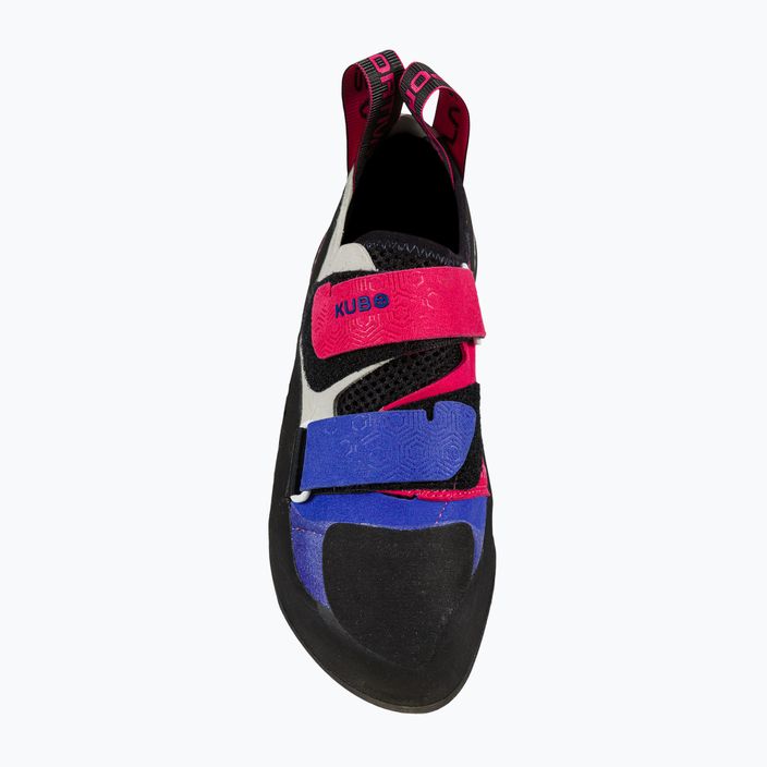 La Sportiva дамски обувки за катерене Kubo black 30I504406 9