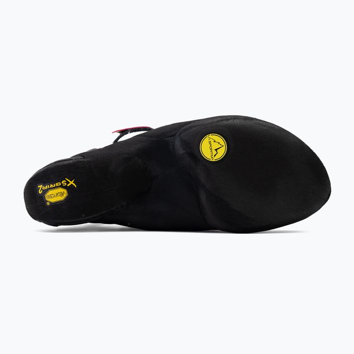 La Sportiva дамски обувки за катерене Kubo black 30I504406 5