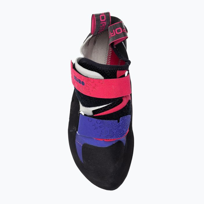 La Sportiva дамски обувки за катерене Kubo black 30I504406 6