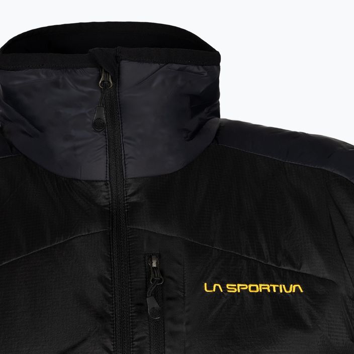 La Sportiva Spark Primaloft мъжка жилетка за трекинг черна L49999999 3