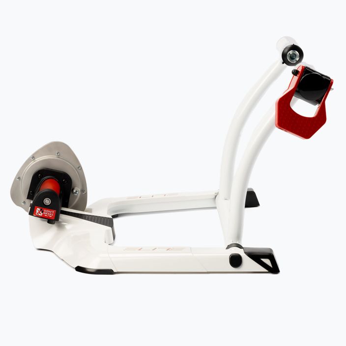 Elite Qubo Fluid Elastogel Roller Trainer сив EL0121006 2
