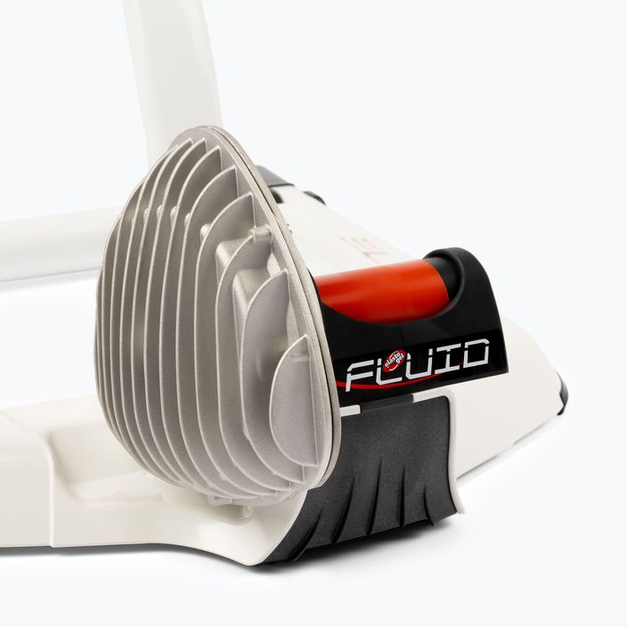 Elite Qubo Fluid Elastogel Roller Trainer сив EL0121006 3