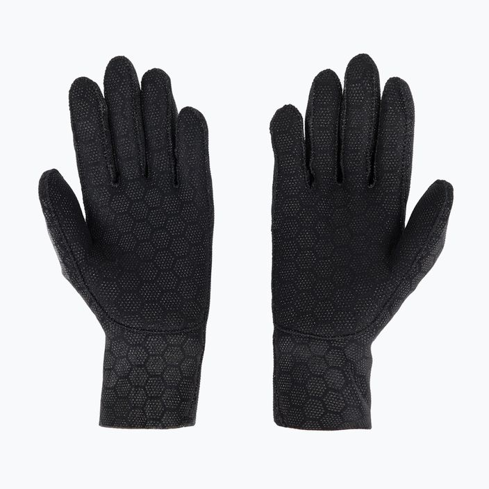 Неопренови ръкавици Cressi High Stretch 2,5 мм черни LX475701 2
