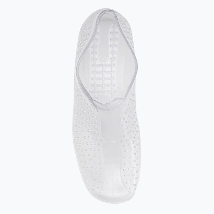 Обувки за вода Cressi прозрачни VB9505 6
