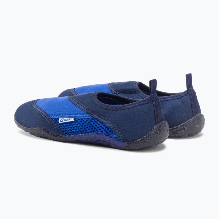 Cressi Коралови сини обувки за вода VB950736 3