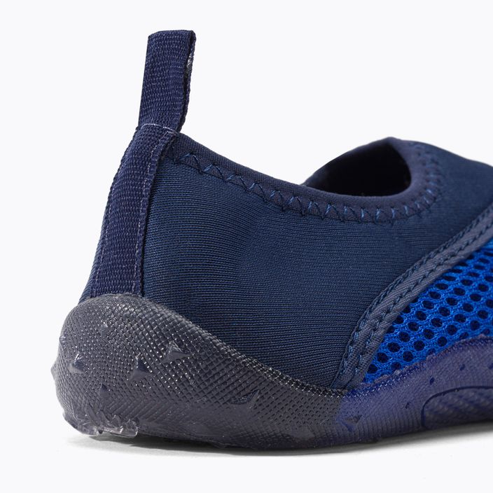 Cressi Коралови сини обувки за вода VB950736 8