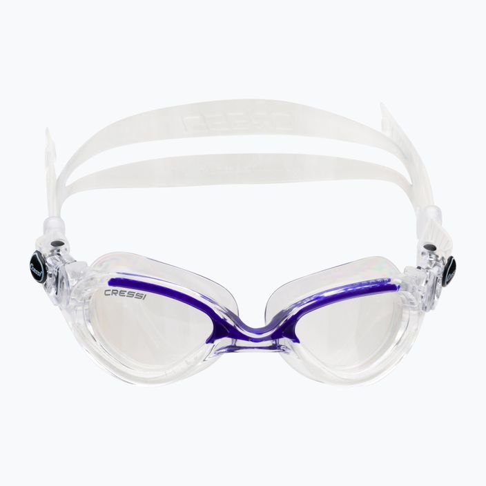 Очила за плуване Cressi Flash DE202322 2