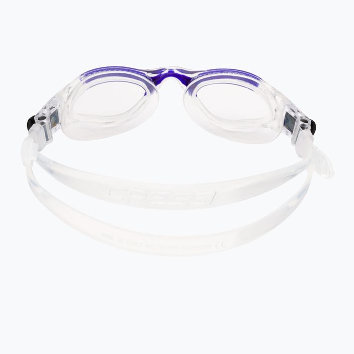 Очила за плуване Cressi Flash DE202322 5