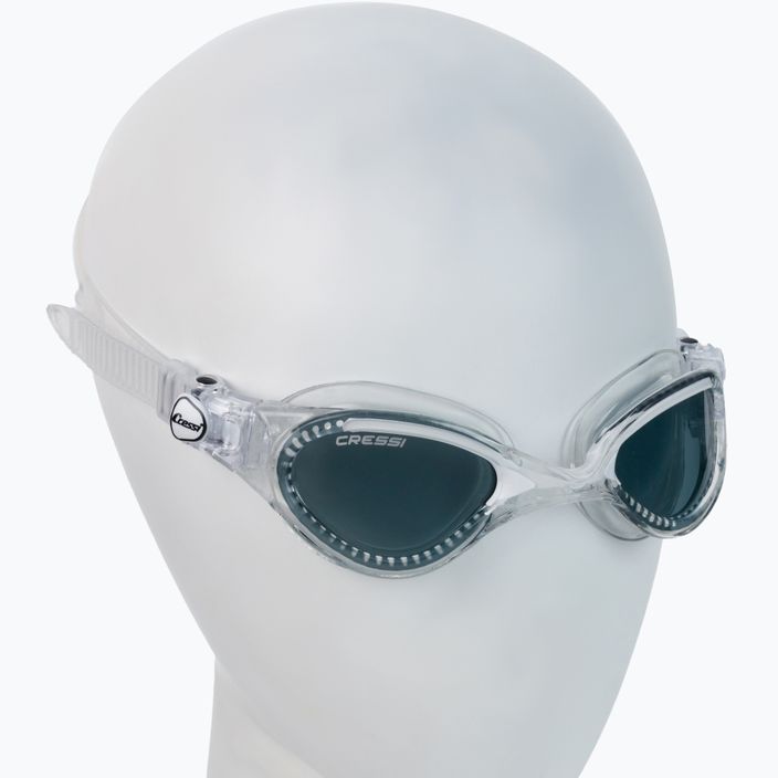Очила за плуване Cressi Flash DE202331 2