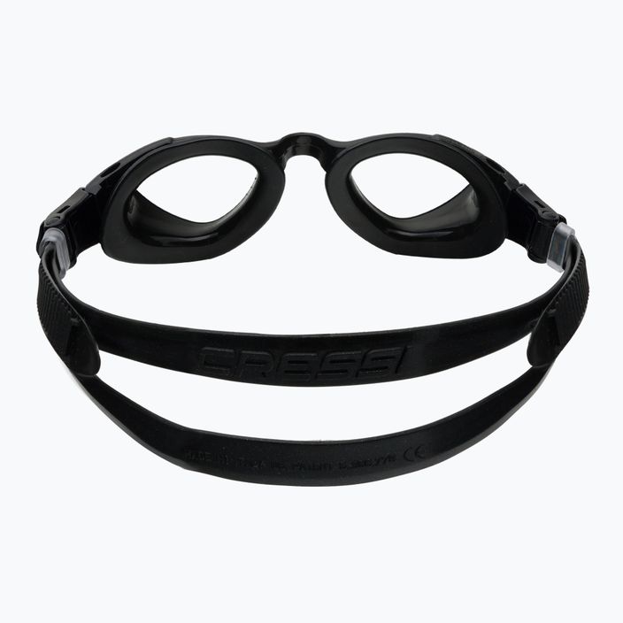 Очила за плуване Cressi Fox черни DE202150 5
