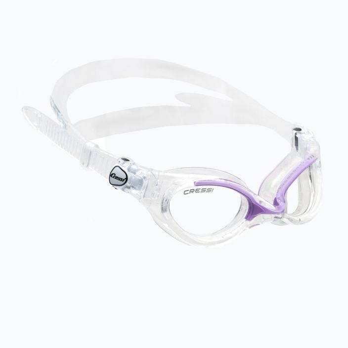 Дамски очила за плуване Cressi Flash DE203041