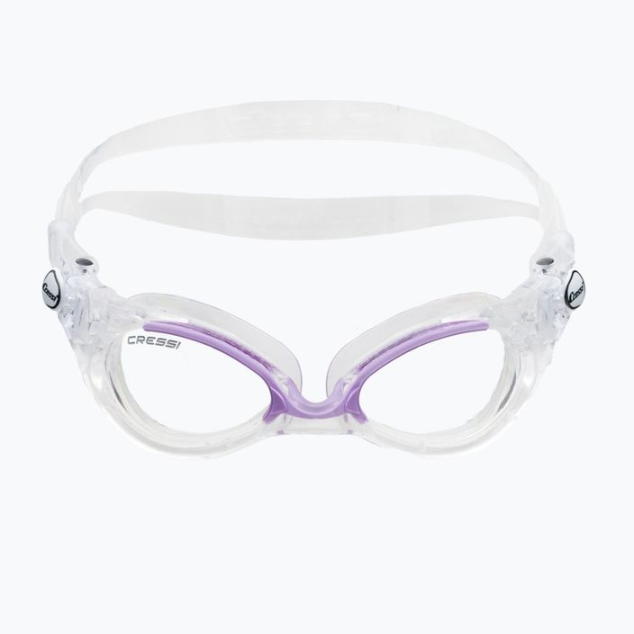 Дамски очила за плуване Cressi Flash DE203041 2