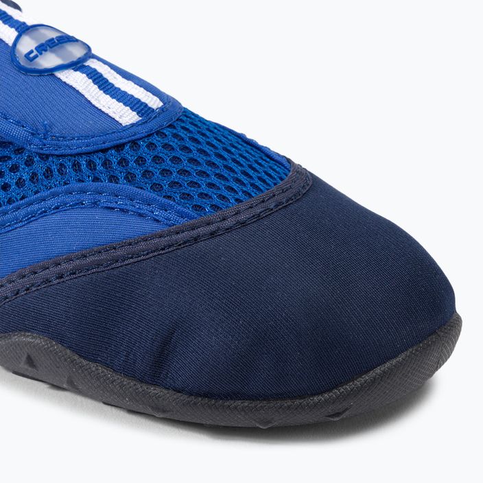 Cressi Reef сини обувки за вода VB944935 8