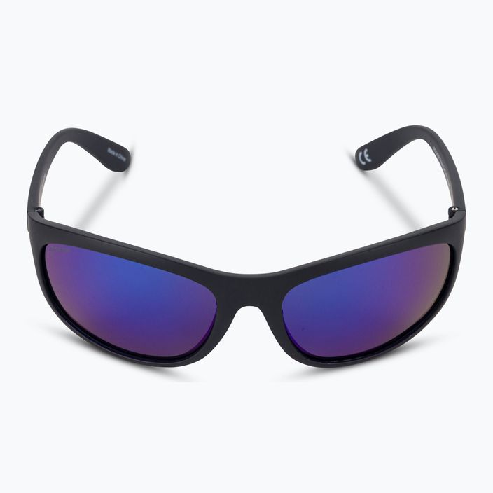 Cressi Rocker черни/сини огледални слънчеви очила DB100013 3
