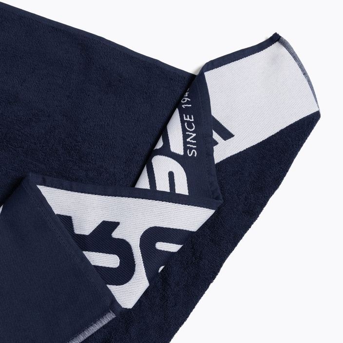 Cressi Плажна бързосъхнеща кърпа  синя VA906020 4