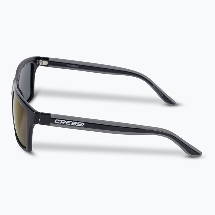 Слънчеви очила Cressi Rio black/blue XDB100111 4