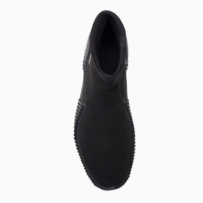 Cressi Ниски неопренови обувки черни XLX430901 6