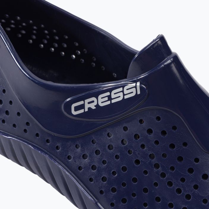 Обувки за вода Cressi, сини XVB950140 7