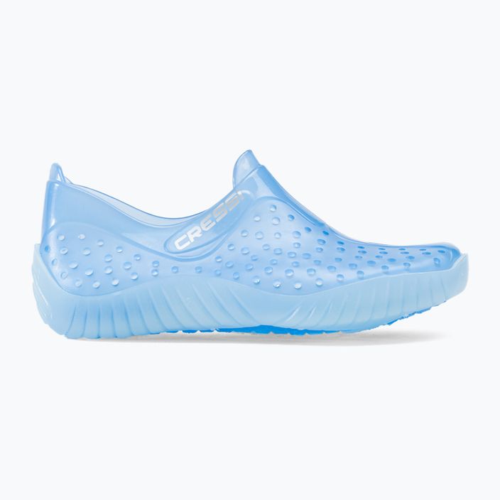 Детски обувки за вода Cressi сини VB950023 2