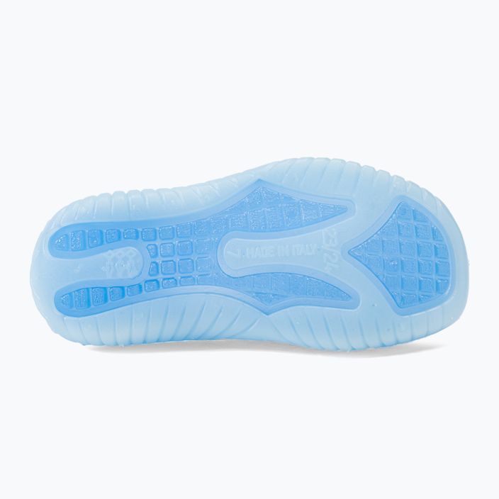 Детски обувки за вода Cressi сини VB950023 4