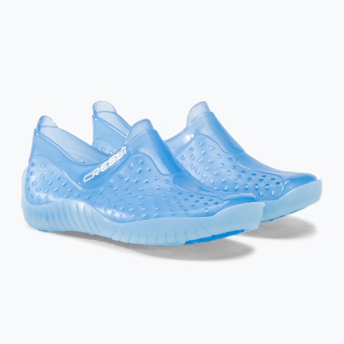 Детски обувки за вода Cressi сини VB950023 5