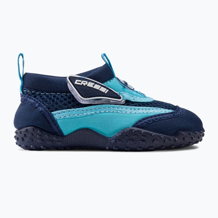 Детски обувки за вода Cressi Coral blue XVB945223 2