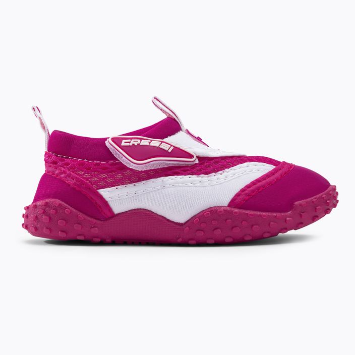 Детски обувки за вода Cressi Coral pink XVB945323 2