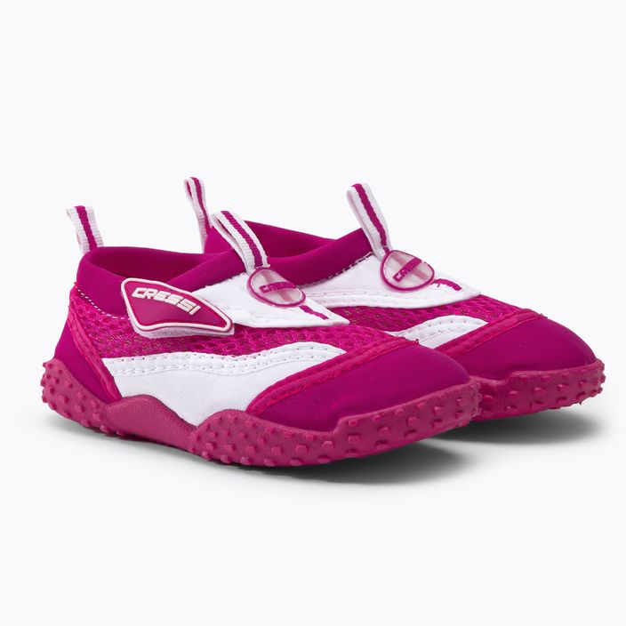 Детски обувки за вода Cressi Coral pink XVB945323 5