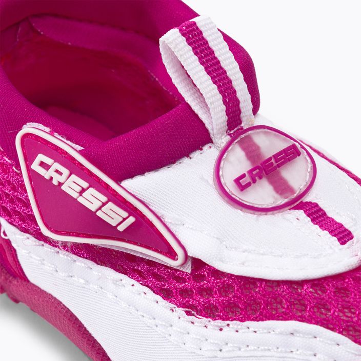 Детски обувки за вода Cressi Coral pink XVB945323 8